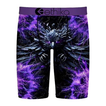 Ethika "Flock" Boxer Brief