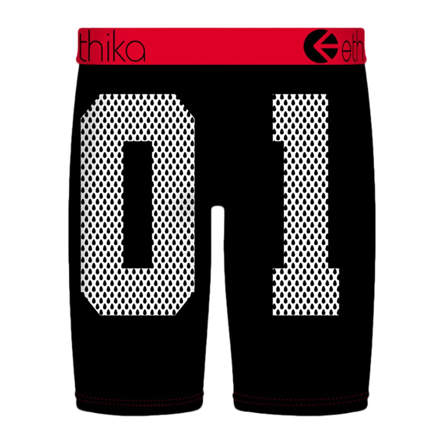 Ethika "G.C.H." Boxer Brief