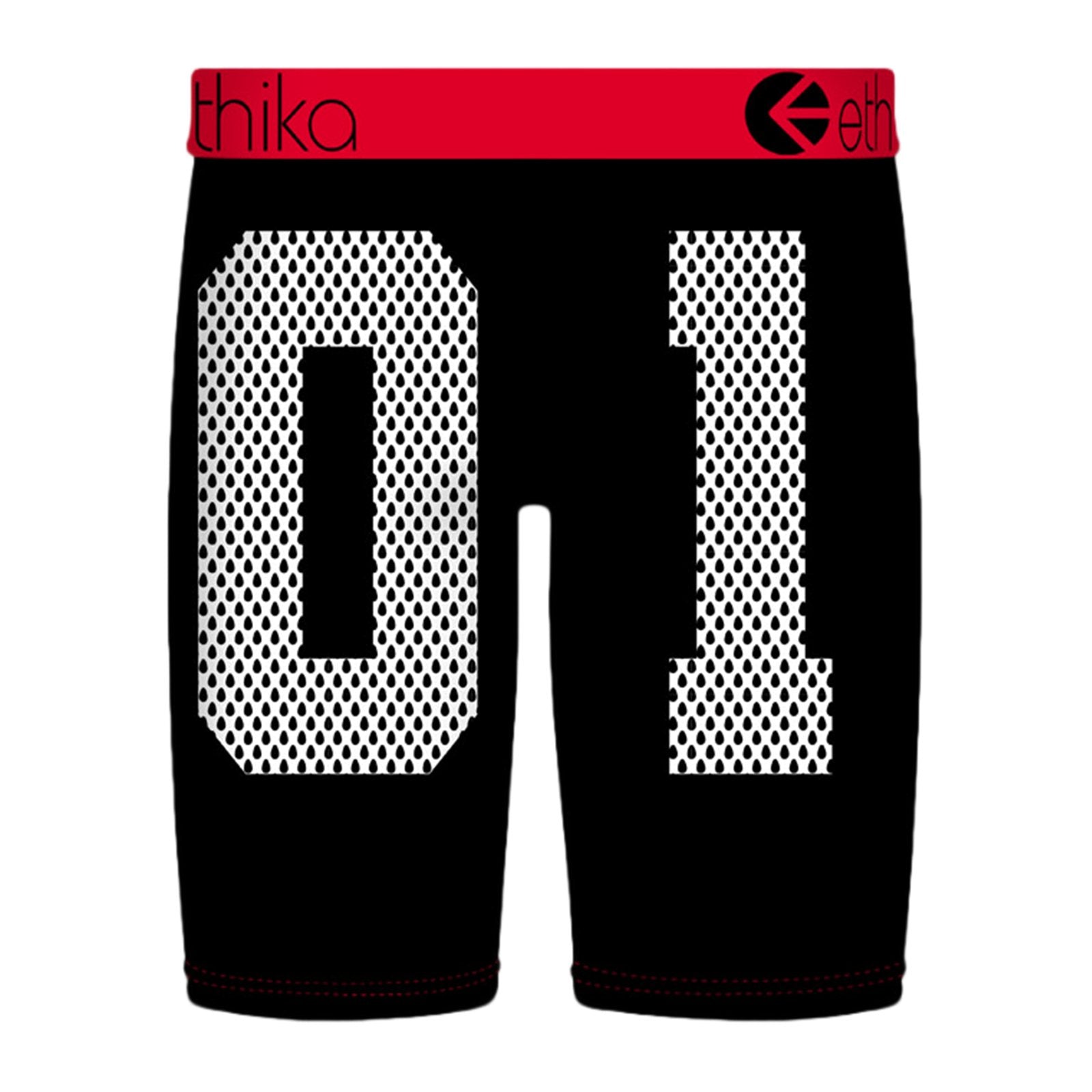 Ethika "G.C.H." Boxer Brief