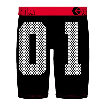 Ethika "G.C.H." Boxer Brief