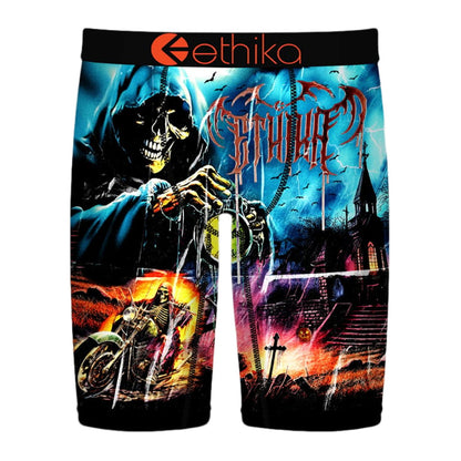 Ethika "Fleet Week" Boxer Brief