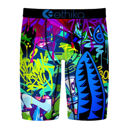 Ethika "BMR Ascended" Boxer Brief