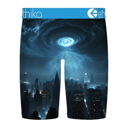 Ethika "Too Late" Boxer Brief