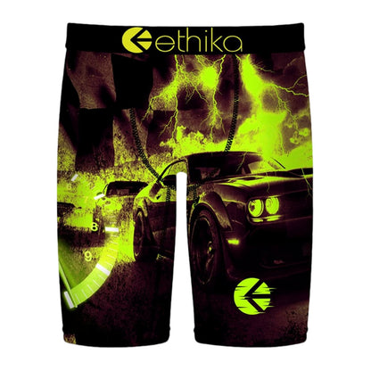 Ethika "Scat Boyz" Boxer Brief