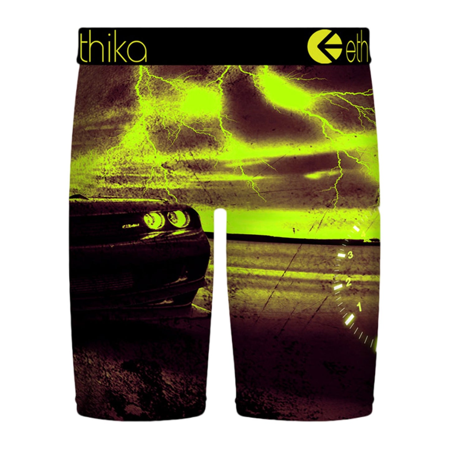 Ethika "Scat Boyz" Boxer Brief
