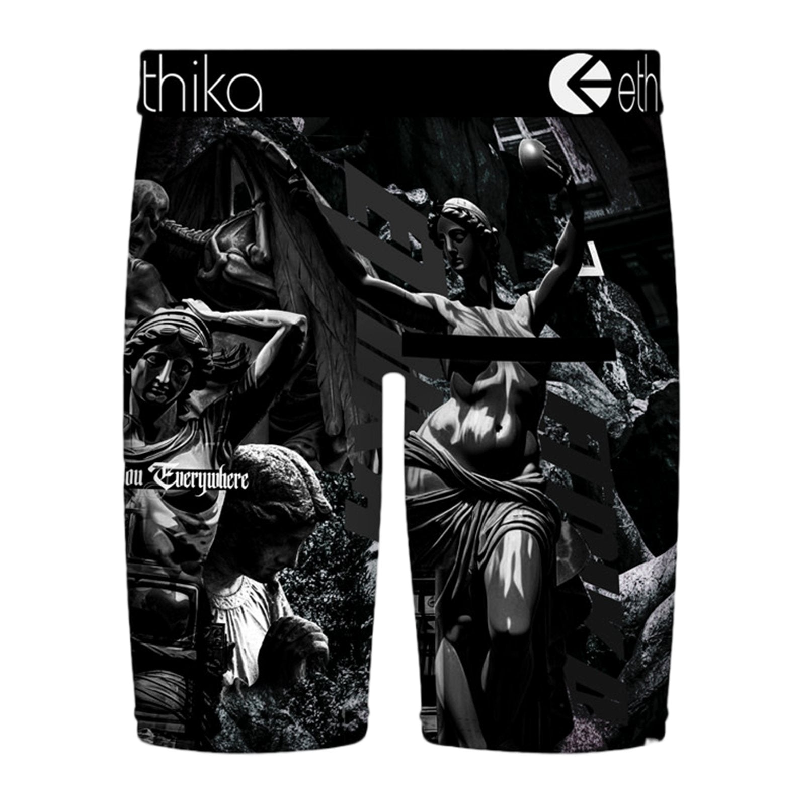 Ethika "BMR Be Bold" Boxer Brief