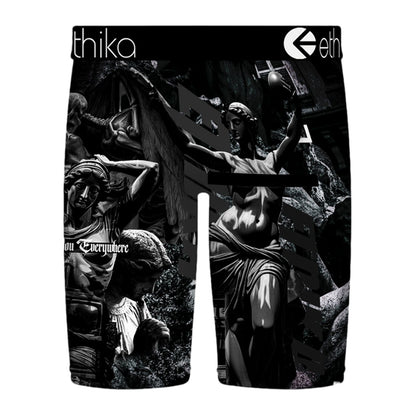 Ethika "BMR Be Bold" Boxer Brief
