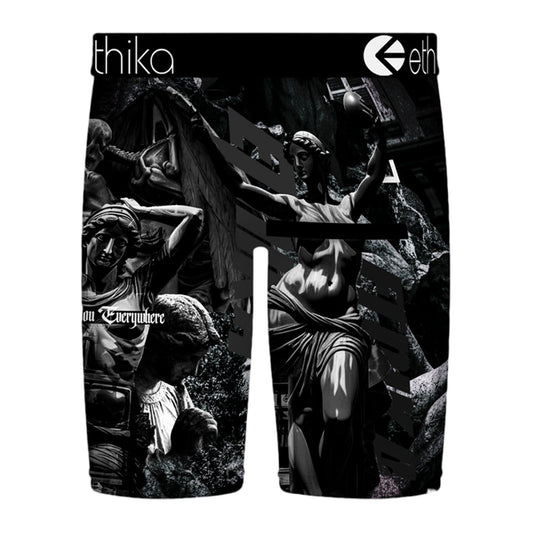 Ethika "BMR Be Bold" Boxer Brief