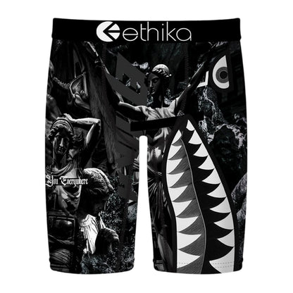 Ethika "BMR Be Bold" Boxer Brief