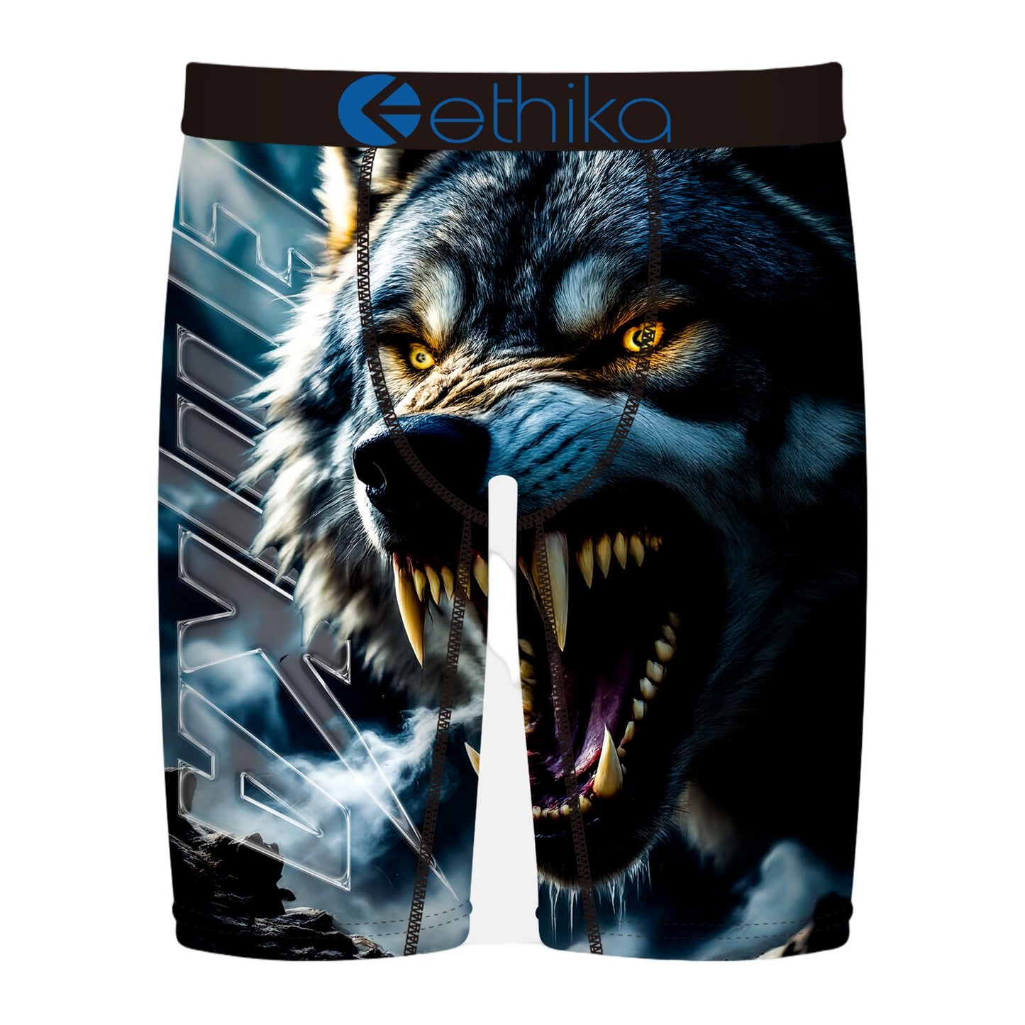 Ethika "Grit & Glory" Staple Boxer Brief