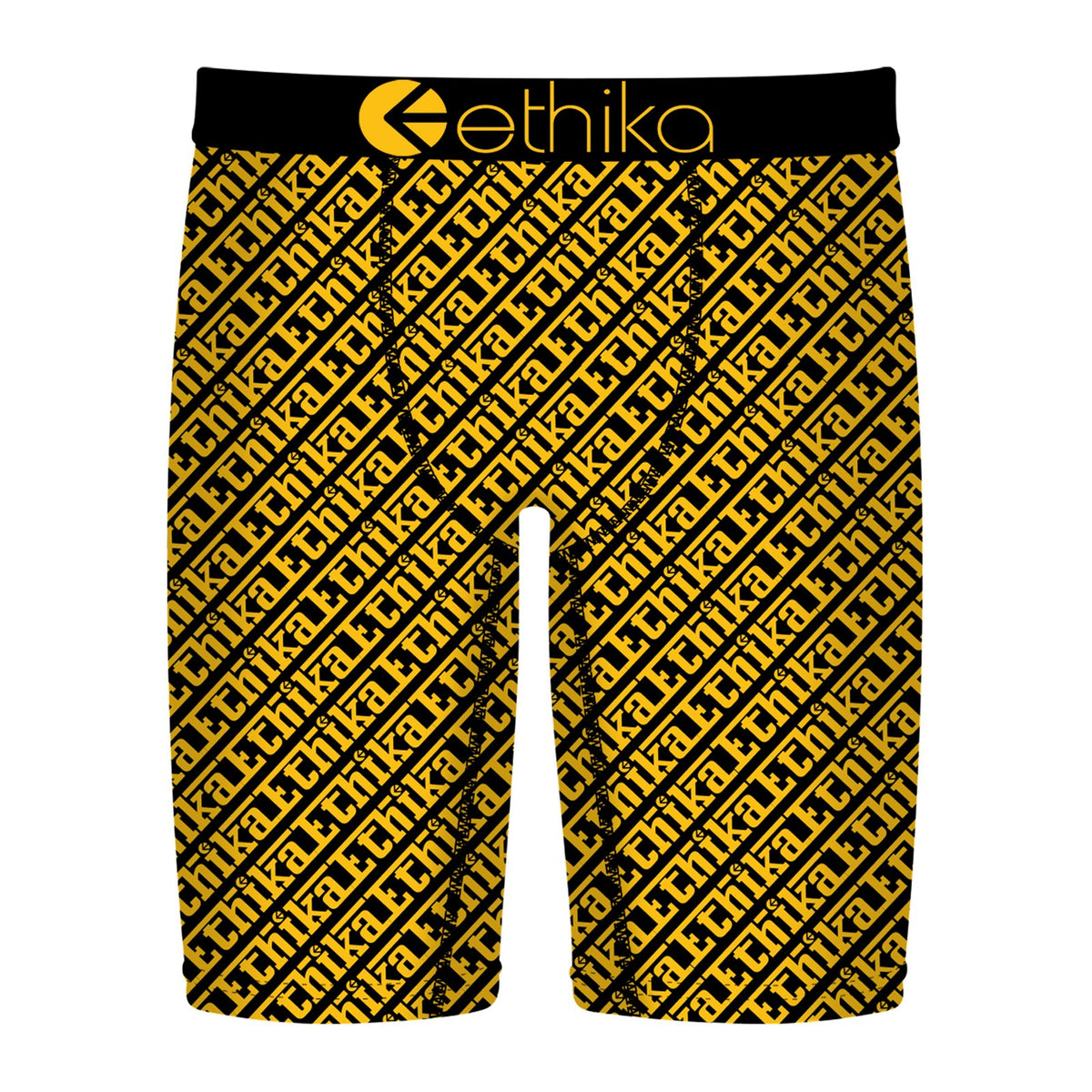 Ethika "Velocita" Staple Boxer Brief