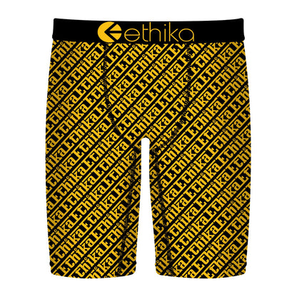 Ethika "Velocita" Staple Boxer Brief
