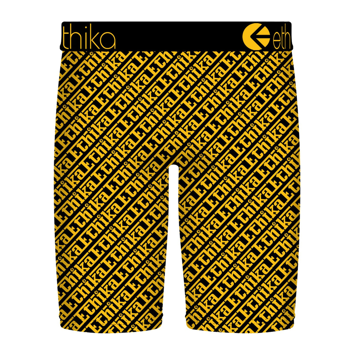 Ethika "Velocita" Staple Boxer Brief — view 2
