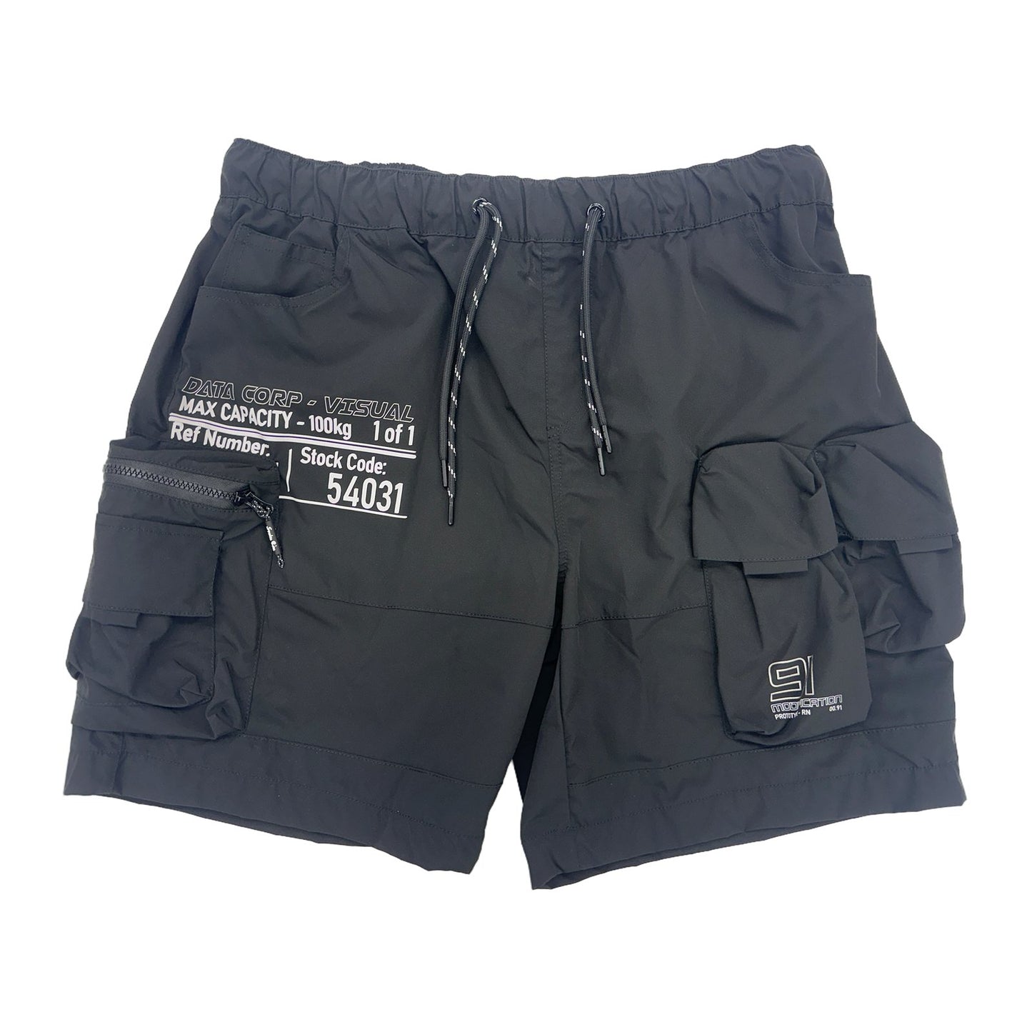 smoke rise new york ws25283 tee black