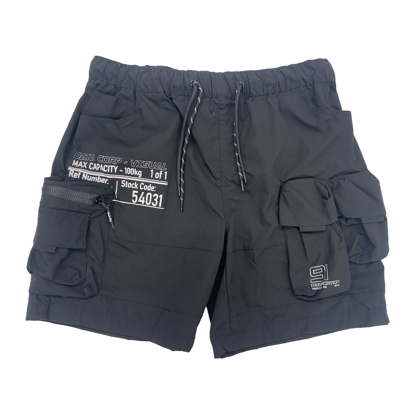 smoke rise new york ws25283 tee black
