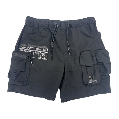 smoke rise new york ws25283 tee black