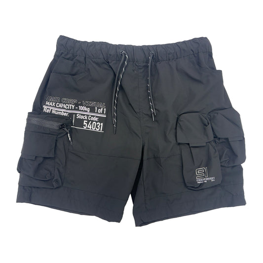 smoke rise new york ws25283 tee black