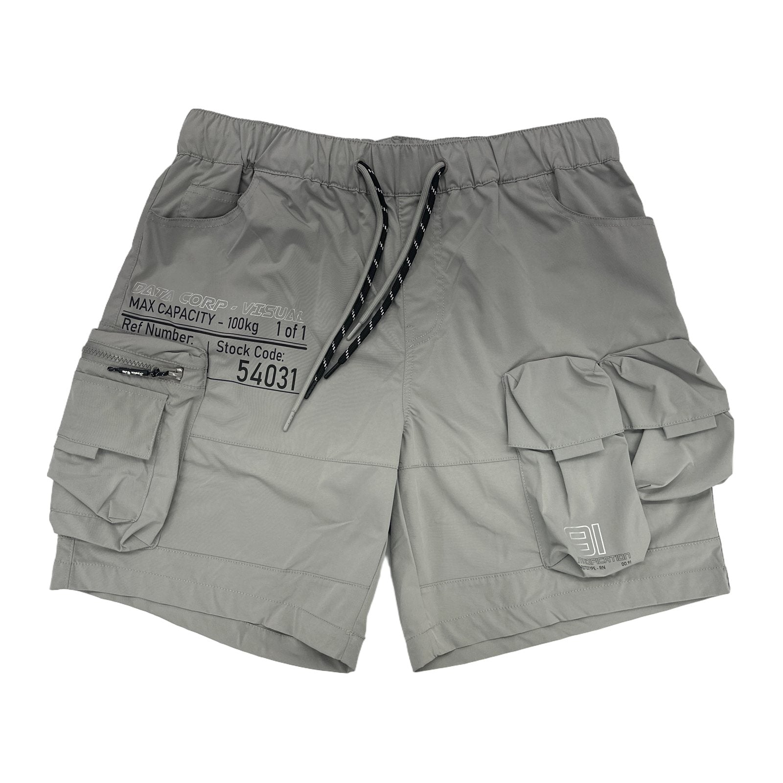 smoke rise new york ws25283 tee light grey