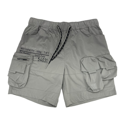 smoke rise new york ws25283 tee light grey