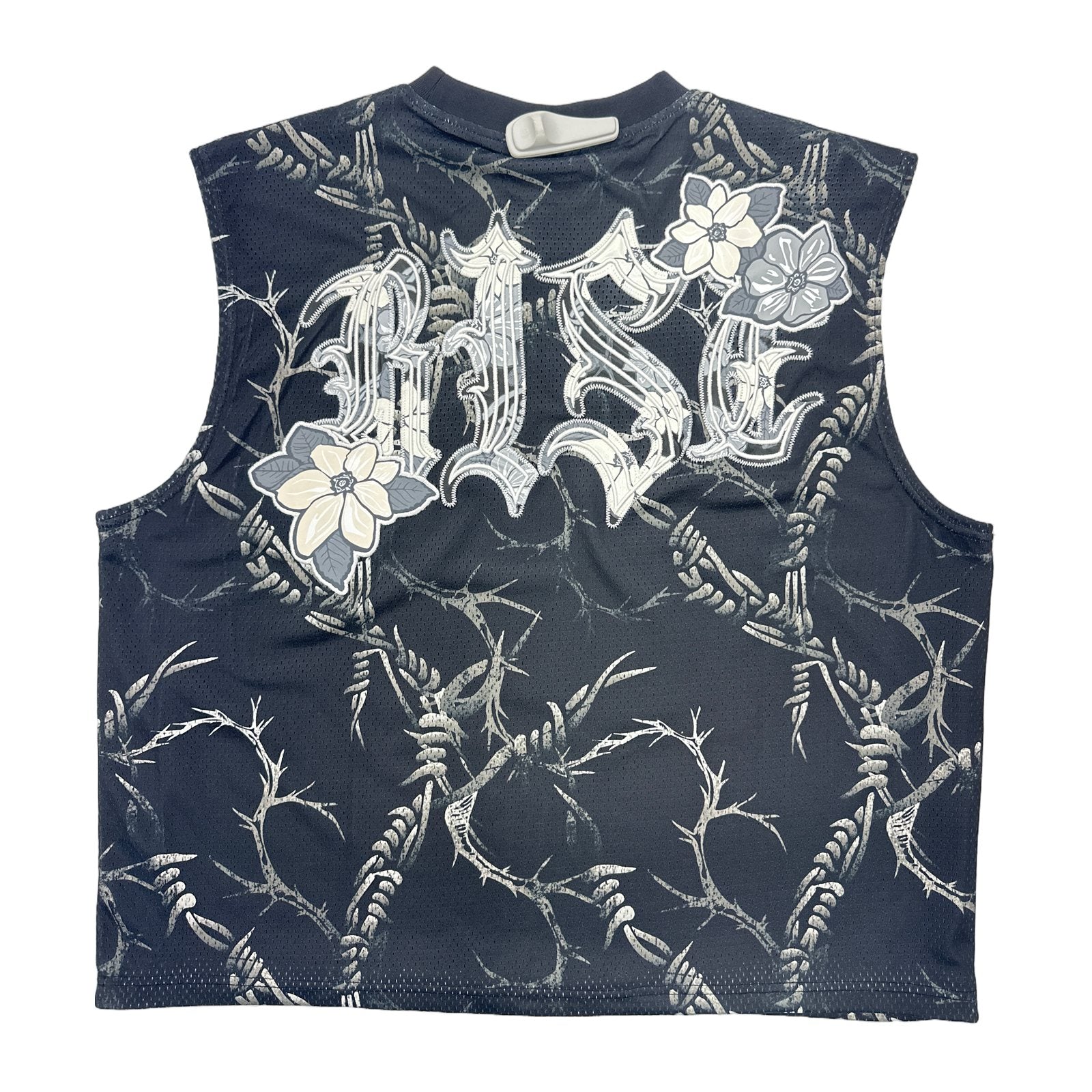smoke rise new york kt25258 tee black