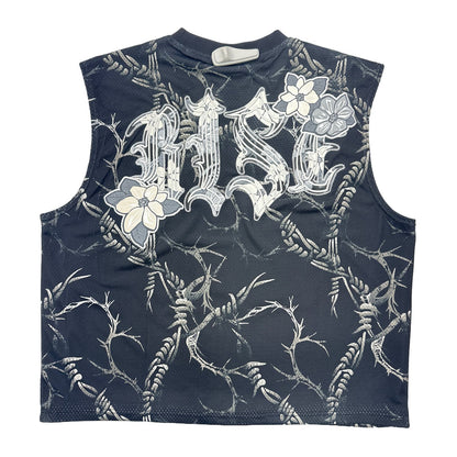 smoke rise new york kt25258 tee black