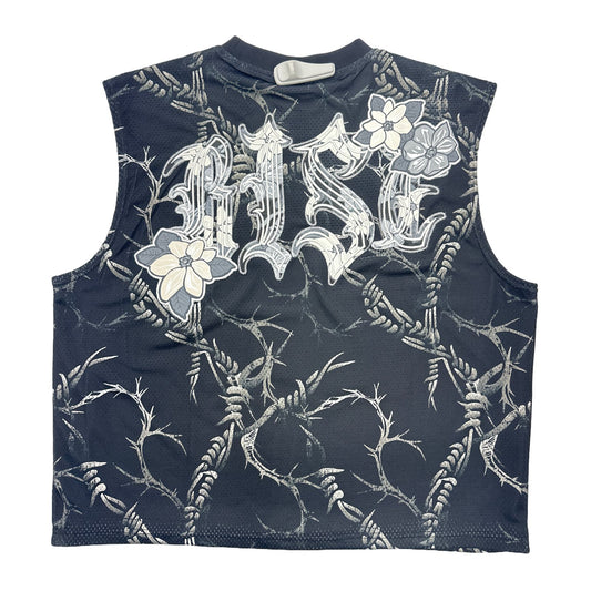 smoke rise new york kt25258 tee black