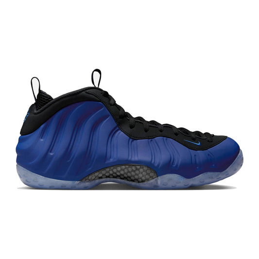 Nike Air Foamposite One Dk Neon Royal/White-Black