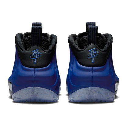 Nike Air Foamposite One Dk Neon Royal/White-Black