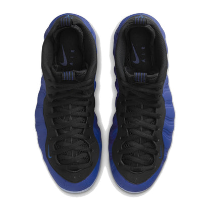 Nike Air Foamposite One Dk Neon Royal/White-Black