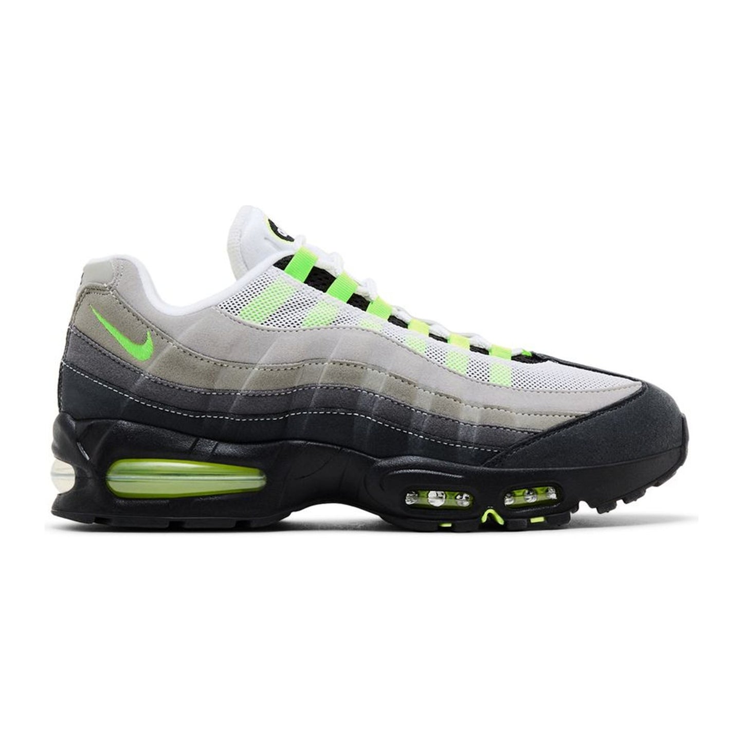 nike air max 95 og neon