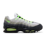 Nike Air Max 95 OG "Neon" — Black/Neon Yellow
