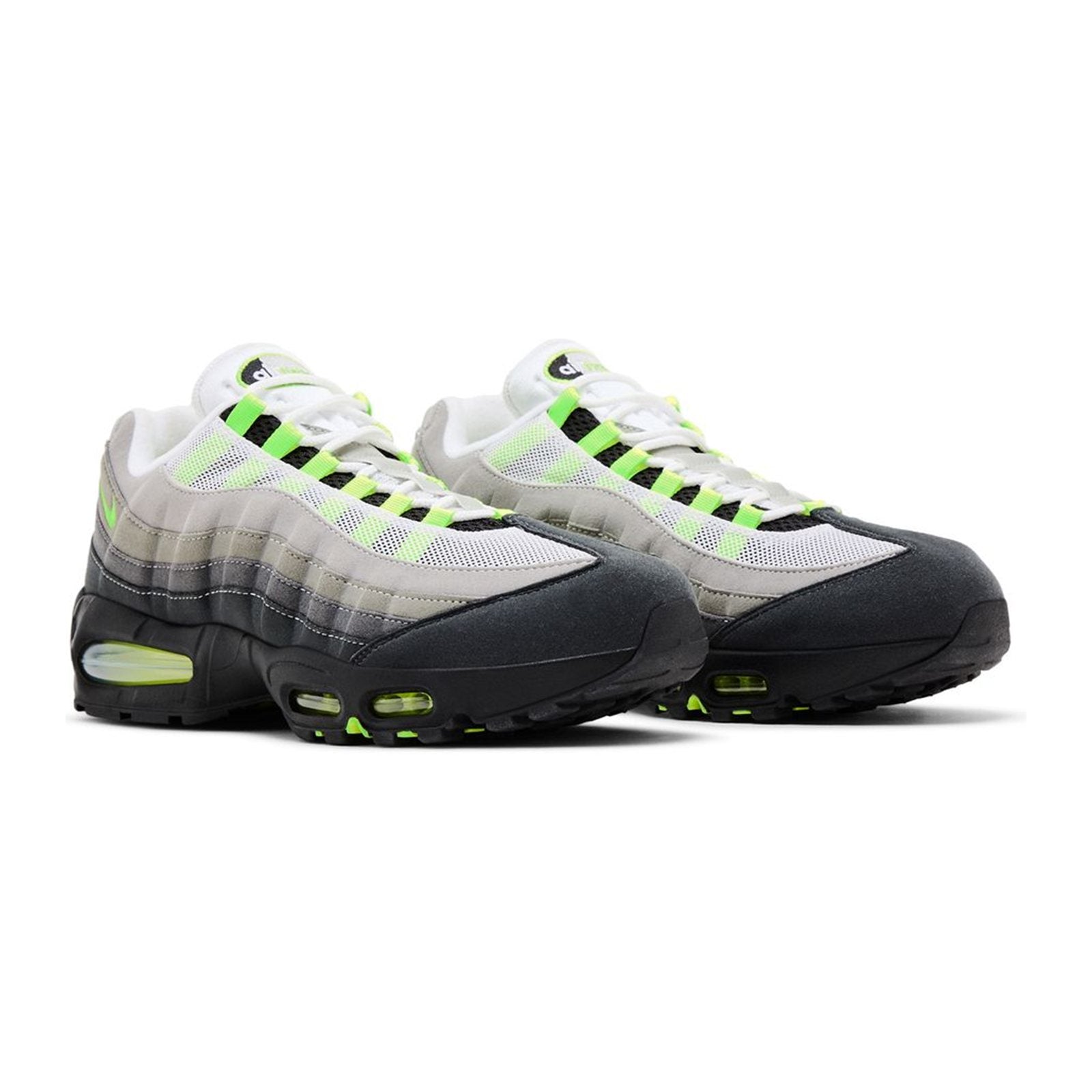 nike air max 95 og neon