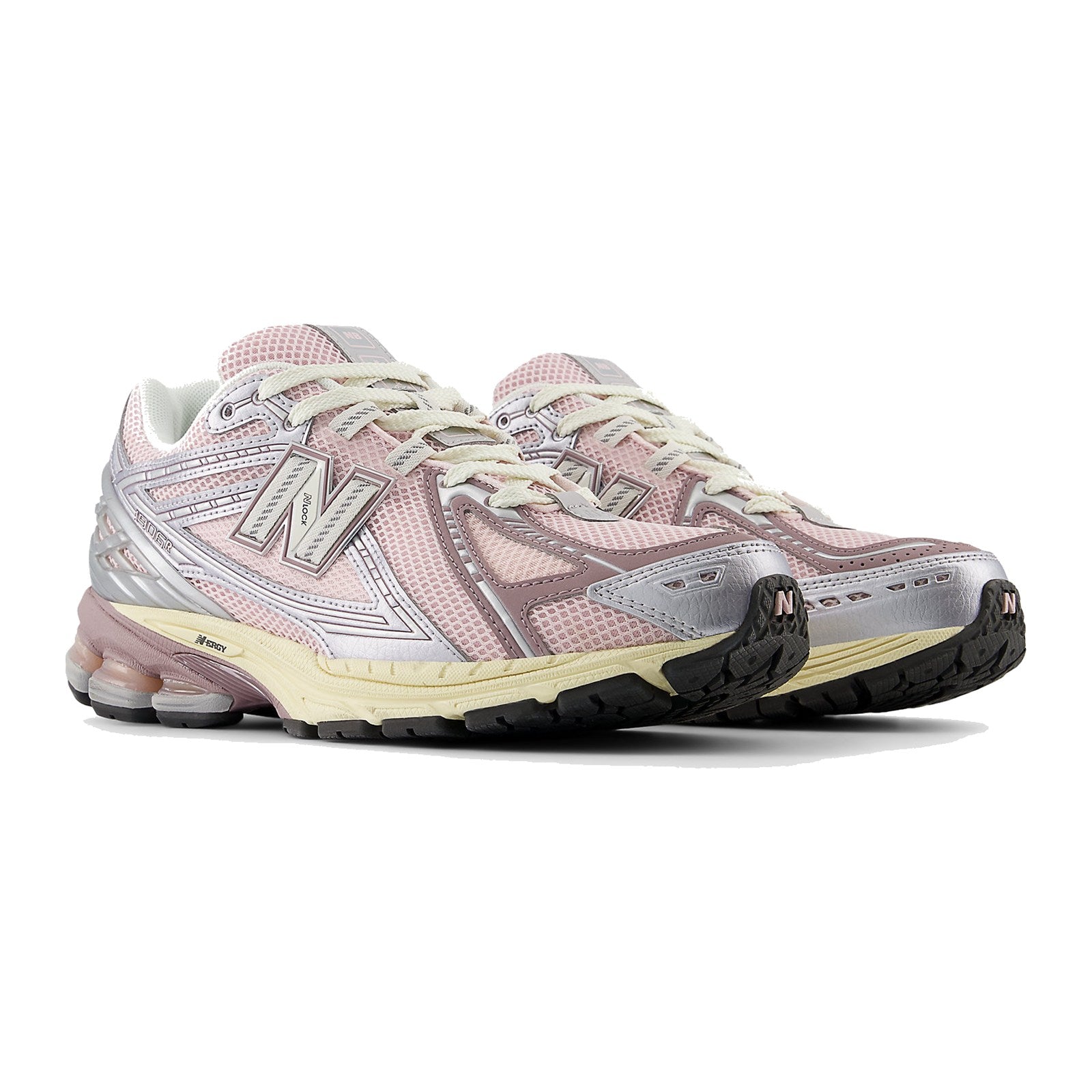 New Balance 1906R — Rose Sugar/Pearl Grey