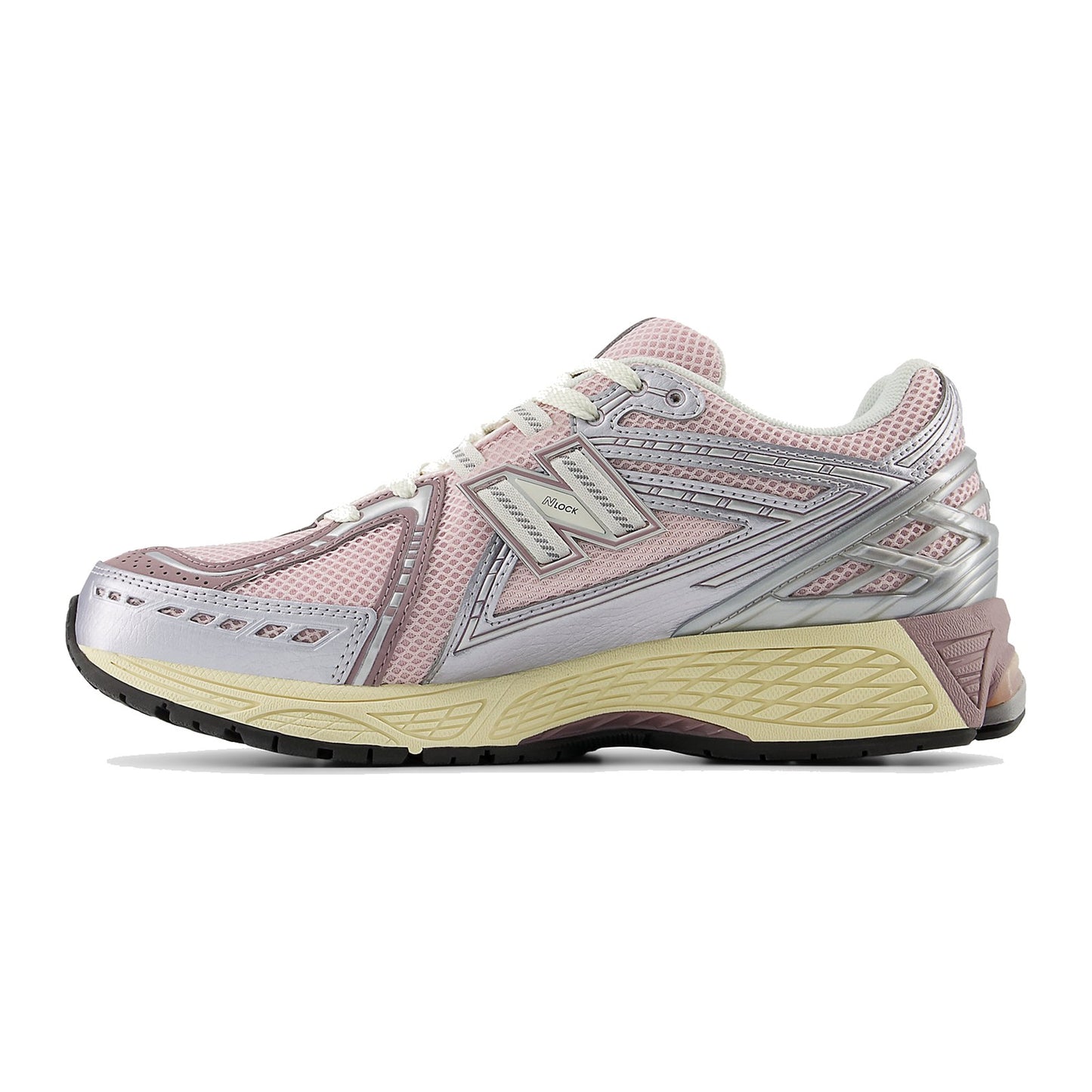 New Balance 1906R — Rose Sugar/Pearl Grey