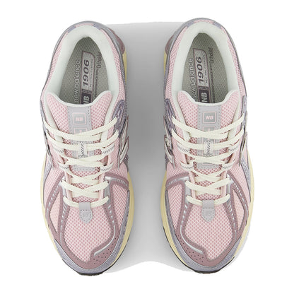 New Balance 1906R — Rose Sugar/Pearl Grey
