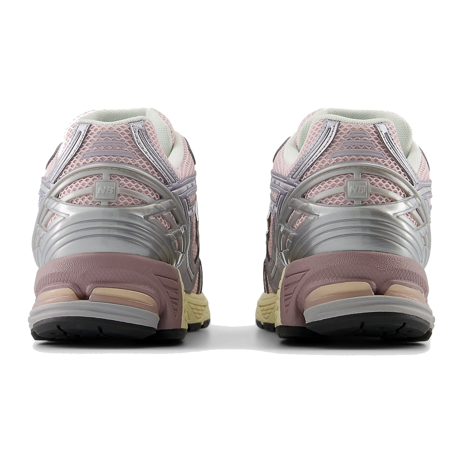 New Balance 1906R — Rose Sugar/Pearl Grey