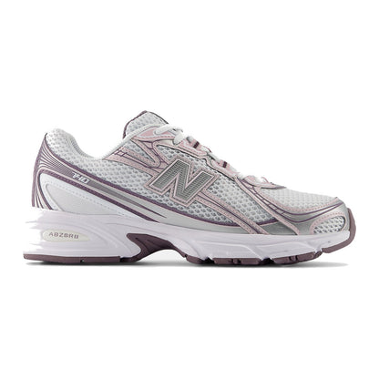 New Balance 740 — Rose Sugar/Ice Wine