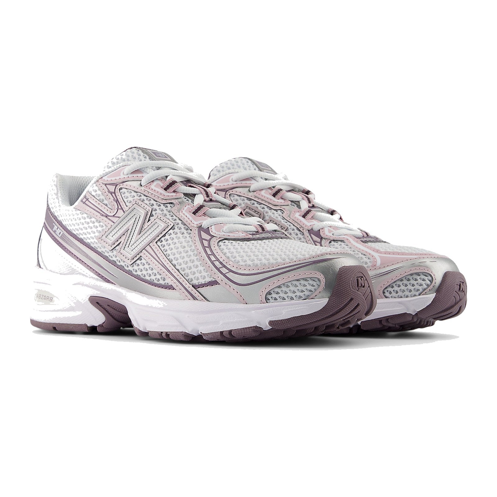 New Balance 740 — Rose Sugar/Ice Wine