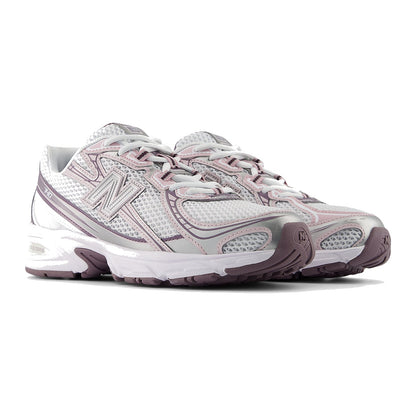 New Balance 740 — Rose Sugar/Ice Wine