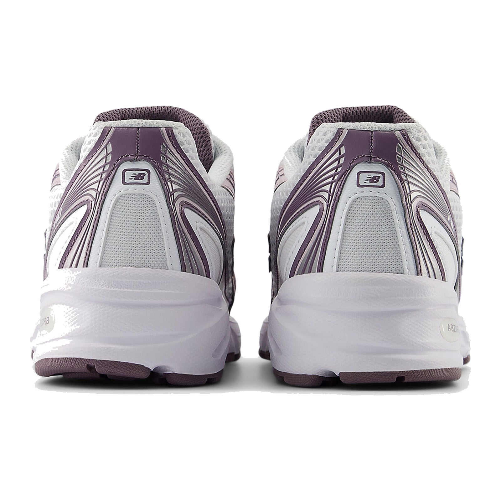 New Balance 740 — Rose Sugar/Ice Wine