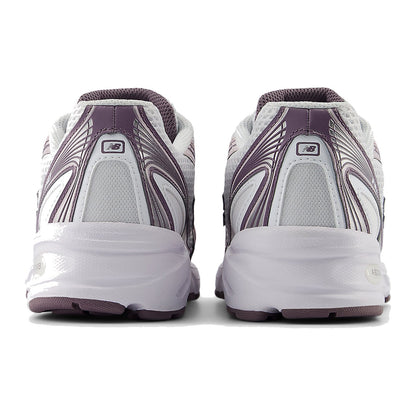 New Balance 740 — Rose Sugar/Ice Wine