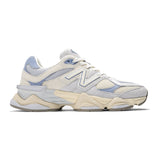 New Balance 9060 — Pearl Grey/Linen