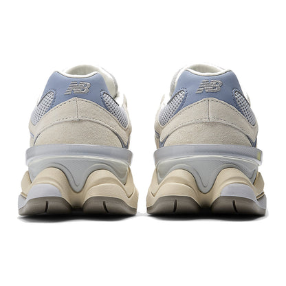 New Balance 9060 — Pearl Grey/Linen