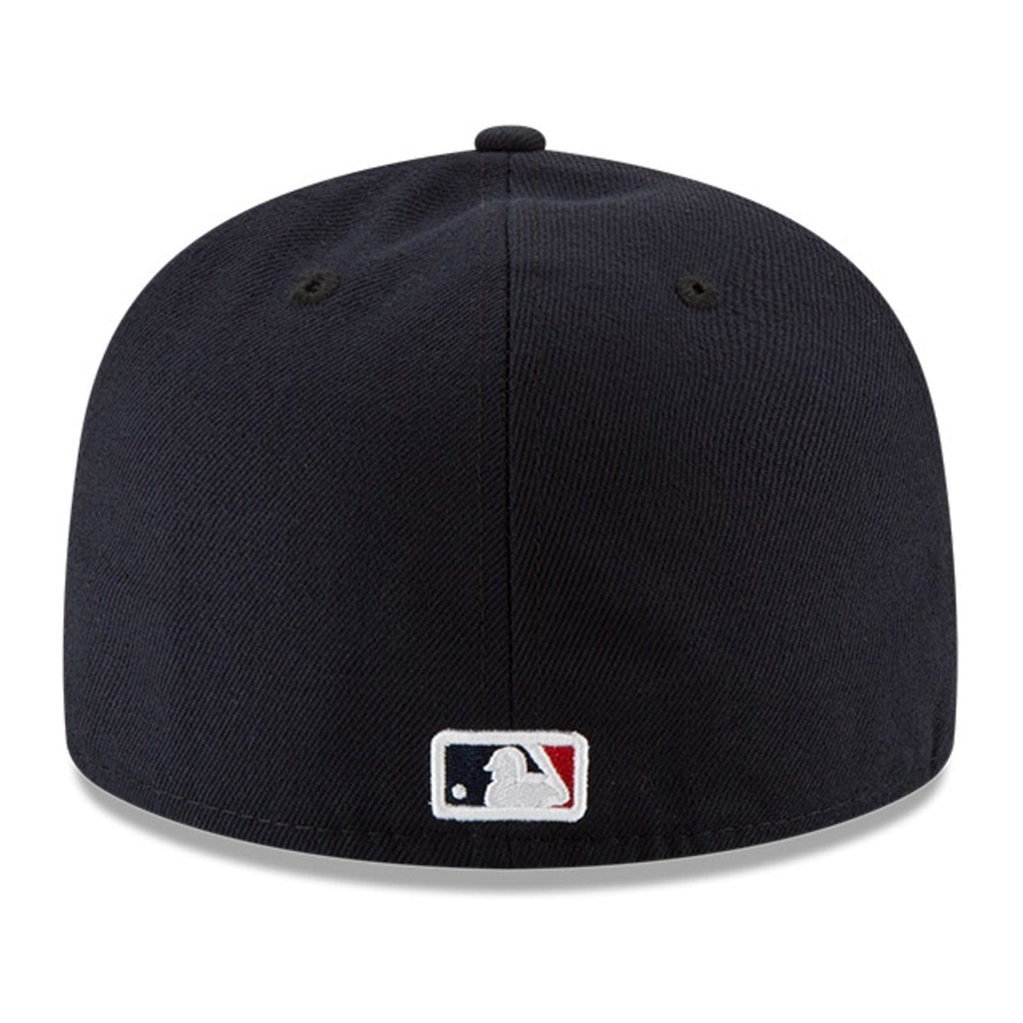 New Era Boston Red Sox 59FIFTY Fitted — Navy
