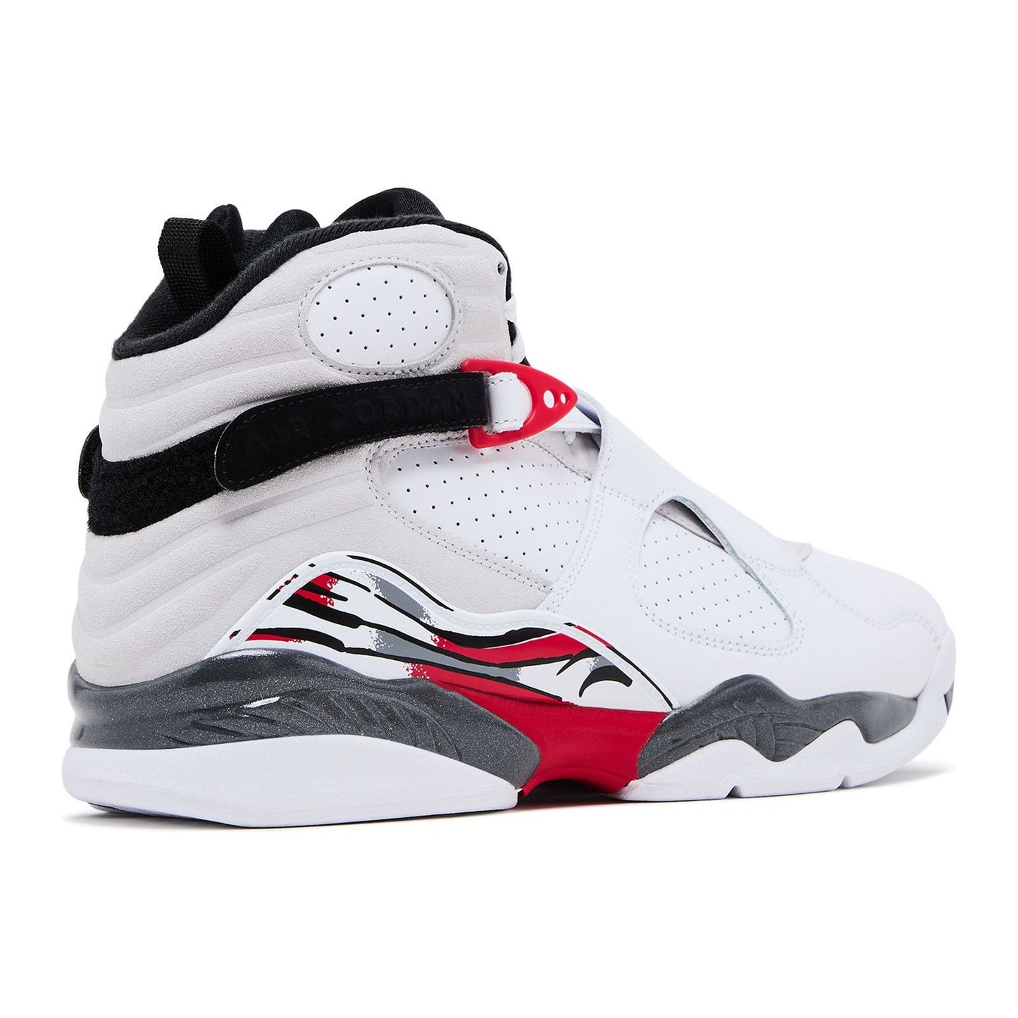 nike air jordan 8 retro bugs bunny