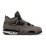 Nike Air Jordan 4 Retro — Cave Stone/Black