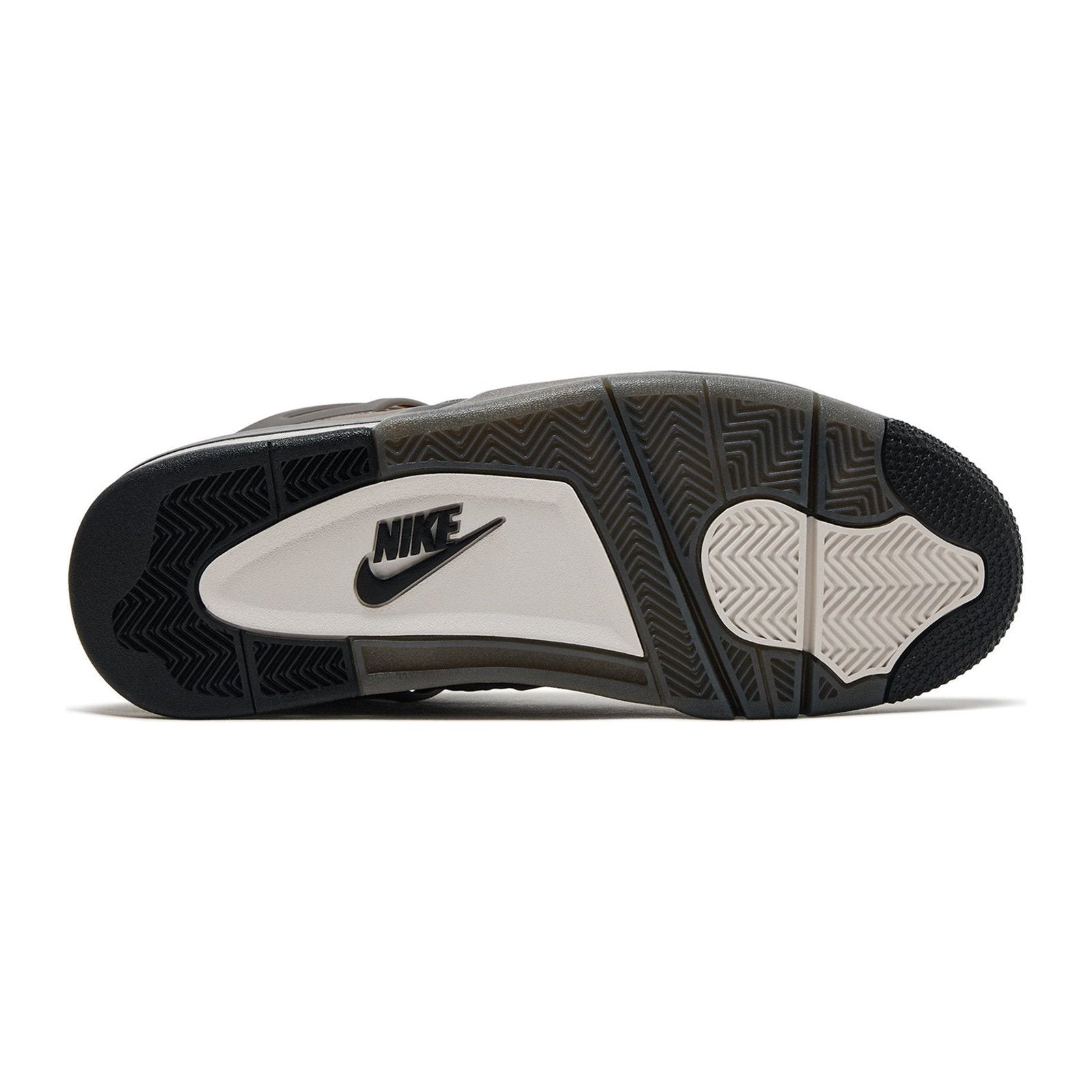 nike air jordan 4 retro cave stone