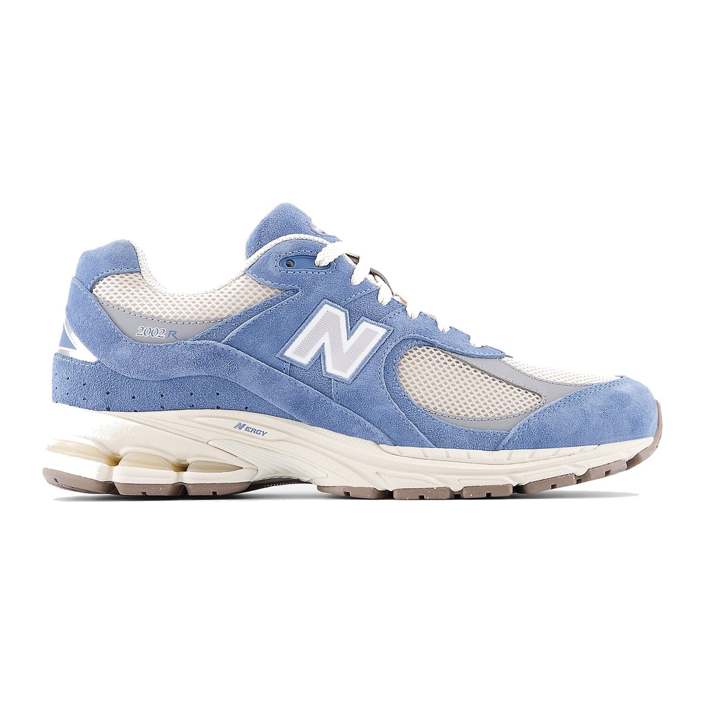 New Balance 2002R — Shoreline Blue