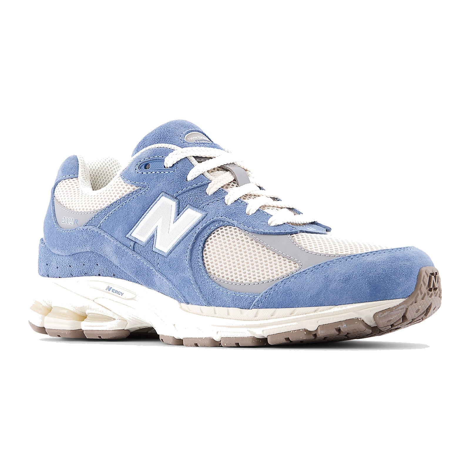 New Balance 2002R — Shoreline Blue