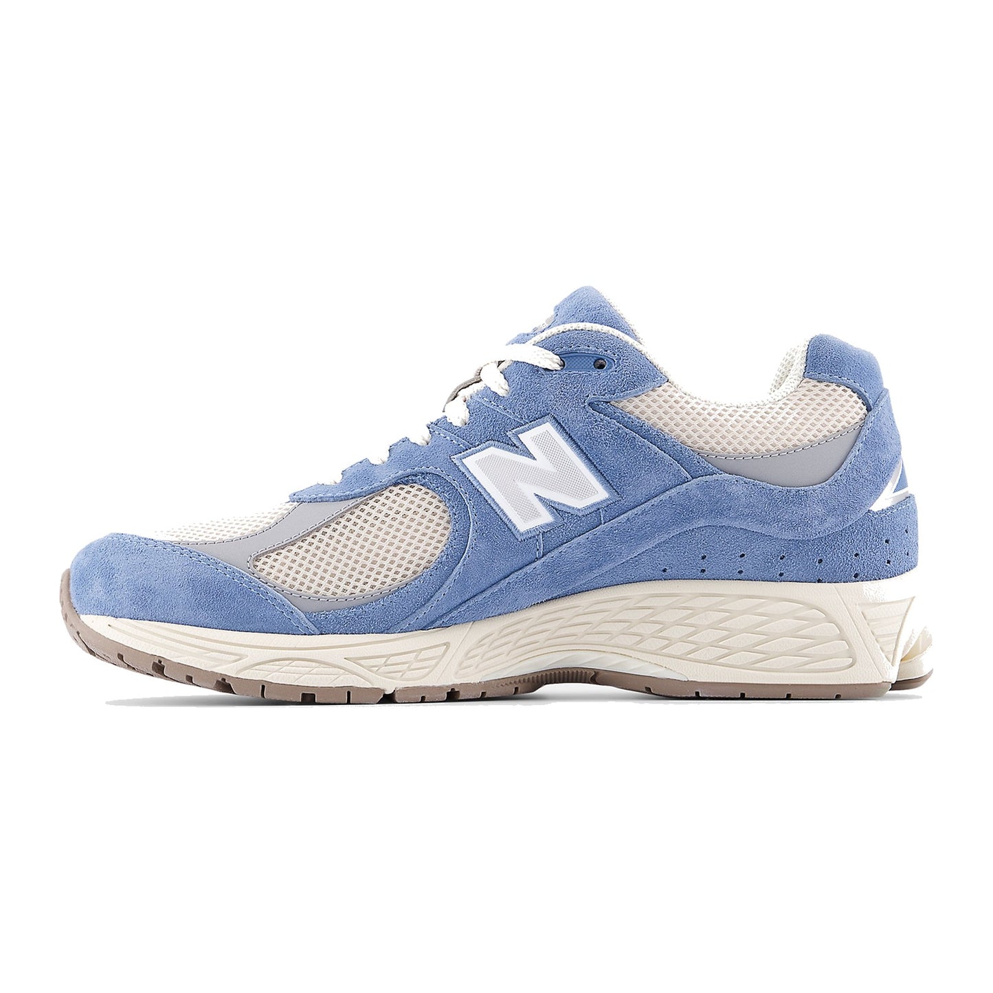 New Balance 2002R — Shoreline Blue
